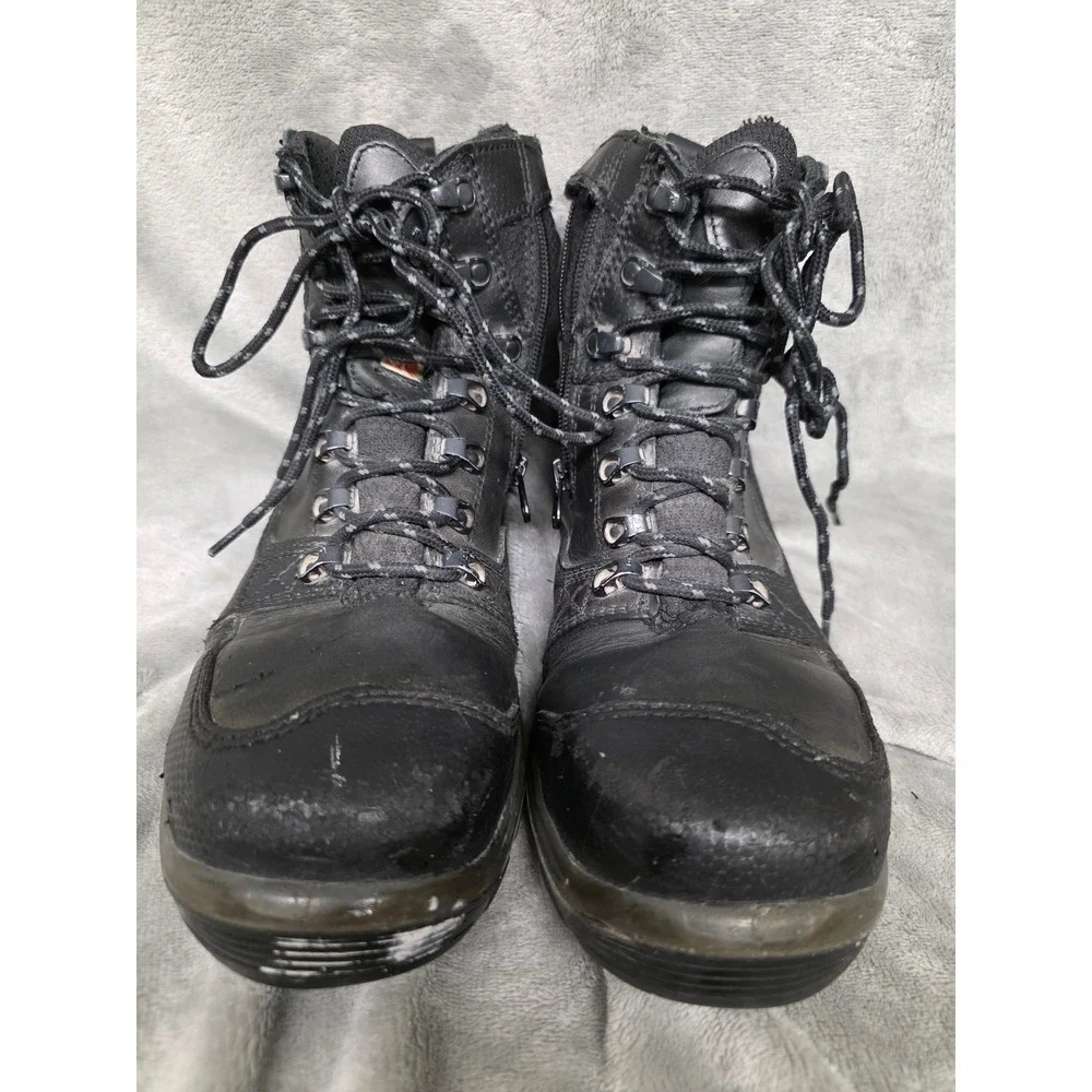 Red Wing red wing
